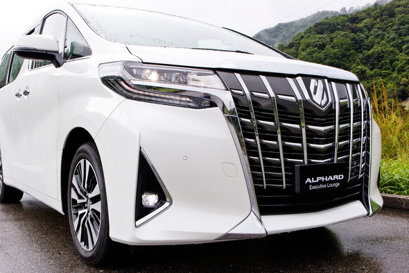 「残クレアルファード」を笑えない日が来る？　スマホに住宅、今後も残クレが広がっていきそうな納得の理由